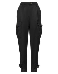 Брюки Mcqueen, черный