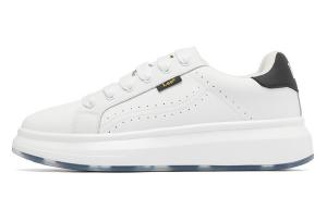 Кроссовки Lee Skateboarding Shoes Men, черный