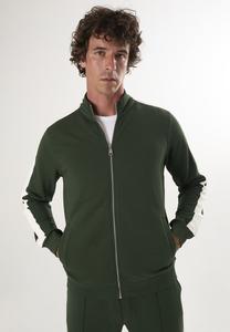 Толстовка Felix Hardy FULL, Green