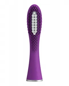 Запасная насадка ISSA mini Гибрид Foreo, Enchanted Violet