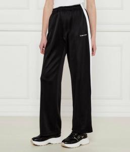 Платье брюки трикотаж Relaxed fit Guess Jeans, черный