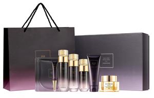 Наборы для ухода за кожей women's LUCENBASE