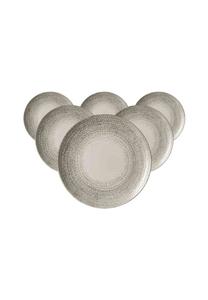 Сервировочные тарелки Rimini ø 26 см набор 6 предметов Rimini Ritzenhoff & Breker