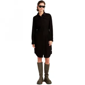 Платье G-Star Military, черный