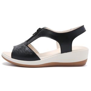 Сандалии женские Reivantix, цвет 33190 Black