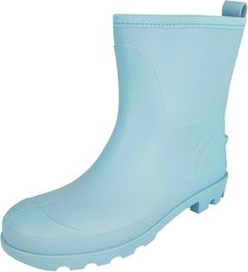 Унисекс сапоги Beck Big Fellow Wellington, голубой