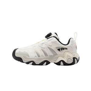 FILA KIDS Детская нескользящая обувь для улицы cream white/early snow для подростков