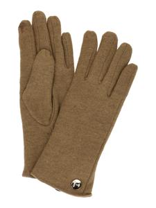 Перчатки с закрытыми пальцами JOOP!, коричневый