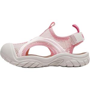 Нескользящие, износостойкие, дышащие, низкие детские сандалии для детей Annil, синий