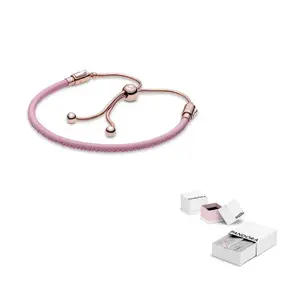 Браслет женский Pandora