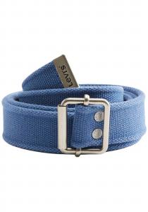 LEVI'S  Ремень в цвете индиго