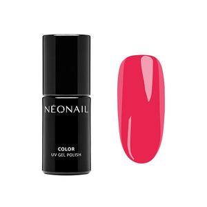 Полуперманентный лак для ногтей NEONAIL Jewels Of Sea Esmalte Semi, Flower Of The Sea