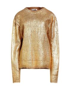 Свитер Valentino Garavani, золотой