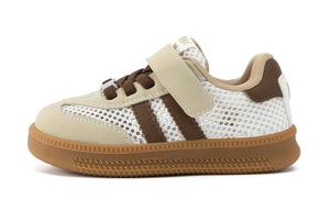 Обувь для малышей EBMINI, бежевый/хаки