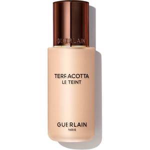 Guerlain, Terracotta Le Teint, жидкая основа Natural Look, оттенок 2c Cool, 35 мл