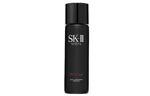 SK II Men's Miracle Water сыворотка для сияния, увлажнения и контроля жирности 230ml SK-II