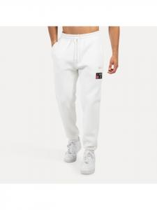 SMILODOX Спортивные штаны Rayk кремового цвета