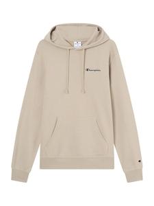 Champion Authentic Athletic Apparel Толстовка в бежевом цвете