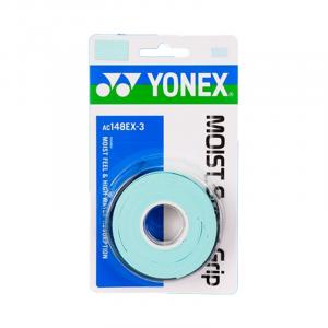 Лента для рукоятки бадминтонной ракетки Polyurethane тонкая YONEX, зеленый