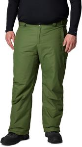 Мужские брюки Columbia Bugaboo V, Canteen