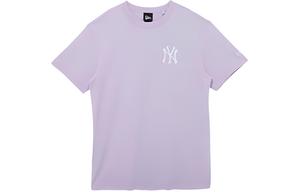 Футболка SS22 Unisex New Era, светло-фиолетовый