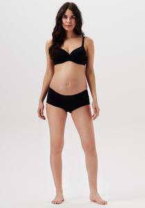 Бюстгальтер Noppies COMFORT NURSING, Black/Mottled Black