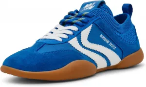 Кроссовки Steve Madden Womens Reboot, синий