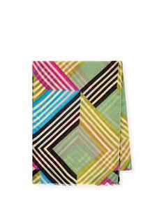 Шарф разноцветный Wittchen