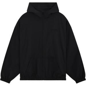 Куртка пальто мужская черная WE11DONE