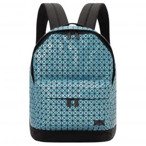 ISSEY MIYAKE Куртка хлопковая унисекс небесно-голубая