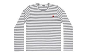 Футболка женская CDG Play