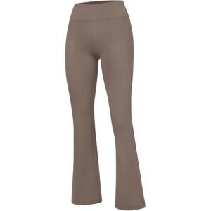 Женские повседневные брюки Groove Series Lululemon, Taupetastic/Tptc