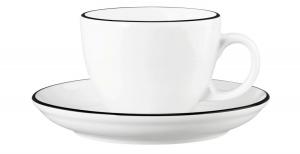 Чашка капучино Seltmann Weiden, 0,22 л