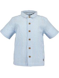 Рубашка Blue Seven, светло-синий