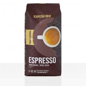 Кофе Eduscho Professional Espresso 1кг в зернах Tchibo