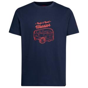 Футболка Van - футболка La Sportiva, Night Sky