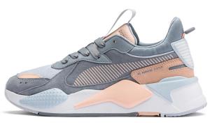 Кроссовки PUMA RS-X Reinvent 'Tradewinds Heather' Women's