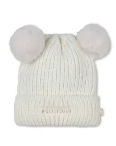 Детская шапка из акрила Billieblush, мультиколор