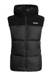 Жилет BENCH, Black
