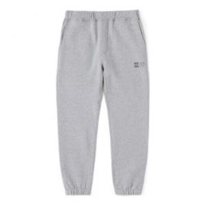 Брюки для повседневной носки New Balance, серый