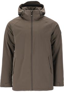 Куртка для активного отдыха Weather Report Performance Jacket Brennt, оливковый