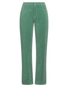 Брюки Philosophy Di Lorenzo Serafini, зеленый