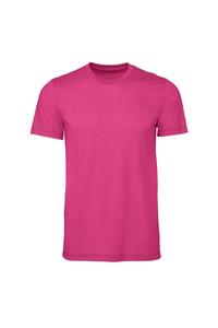 Футболка средней плотности Soft Touch Gildan, розовый