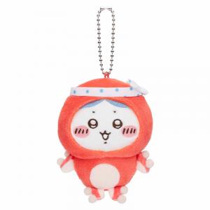 Хачиварэ Ичибан Кудзи плюшевые куклы подвески трубы Chiikawa