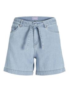 Джинсовые шорты JJXX, светло-синий деним