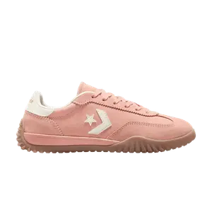 Кроссовки Converse Run Star Trainer Flamingo Fade, розовый