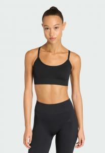 Бюстгальтер Adidas Performance WE KNT LS BR PD, Black