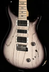 PRS Swamp Ash Special White Doghair Smokeburst (875)