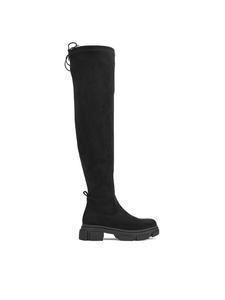 Сапоги DeeZee CEO-WS0902-01, черный