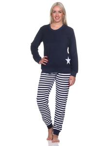 Ночное белье NORMANN, темно-синий